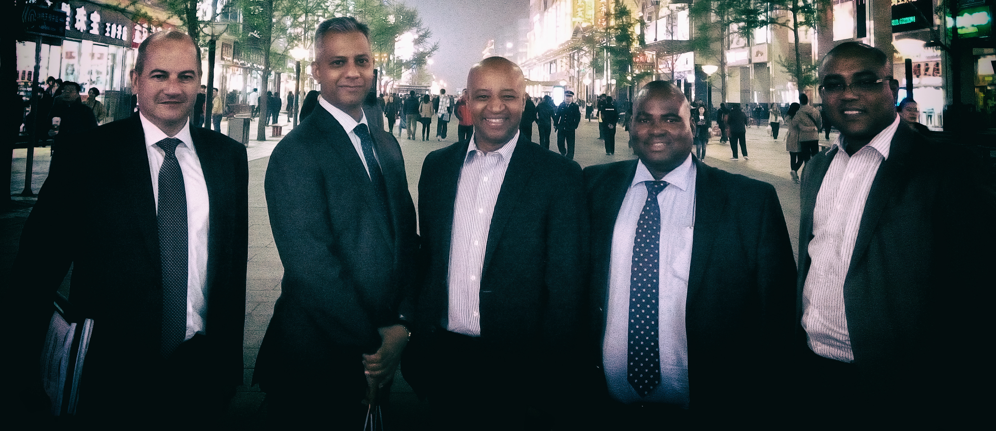 The Insider: How the treasurer of ACSA, SAA and Transnet enabled Regiments to make hundreds of millions