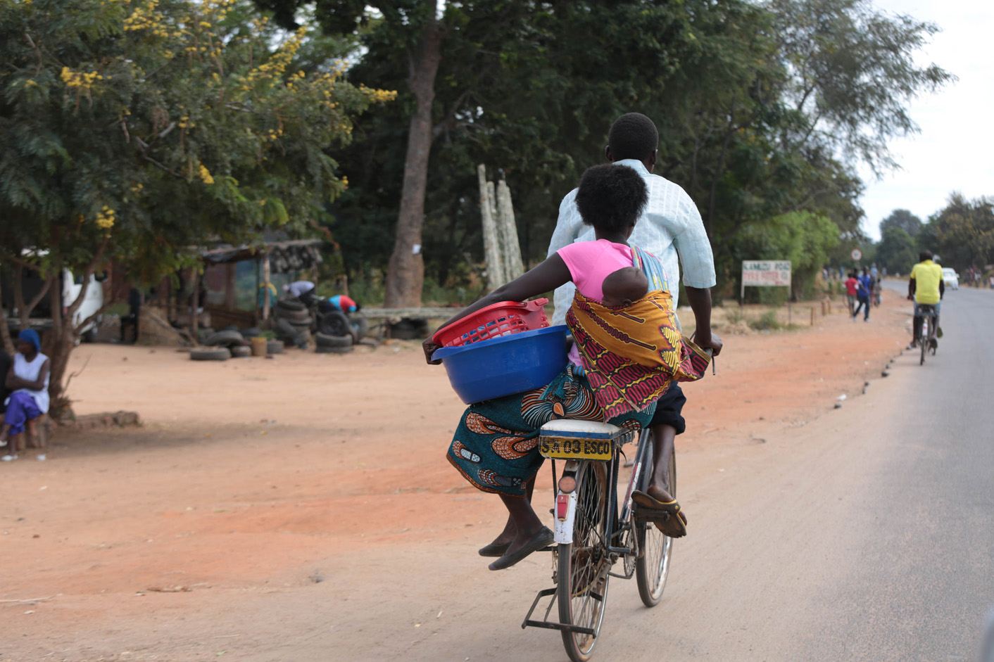 amaBhungane: Malawian Consumer protection authority pays for officials’ high life