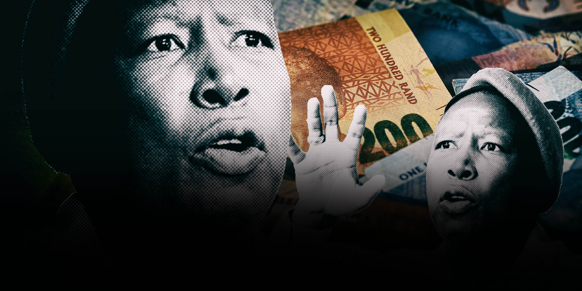 Fleet company that paid Julius Malema fails to deliver on Joburg contract
