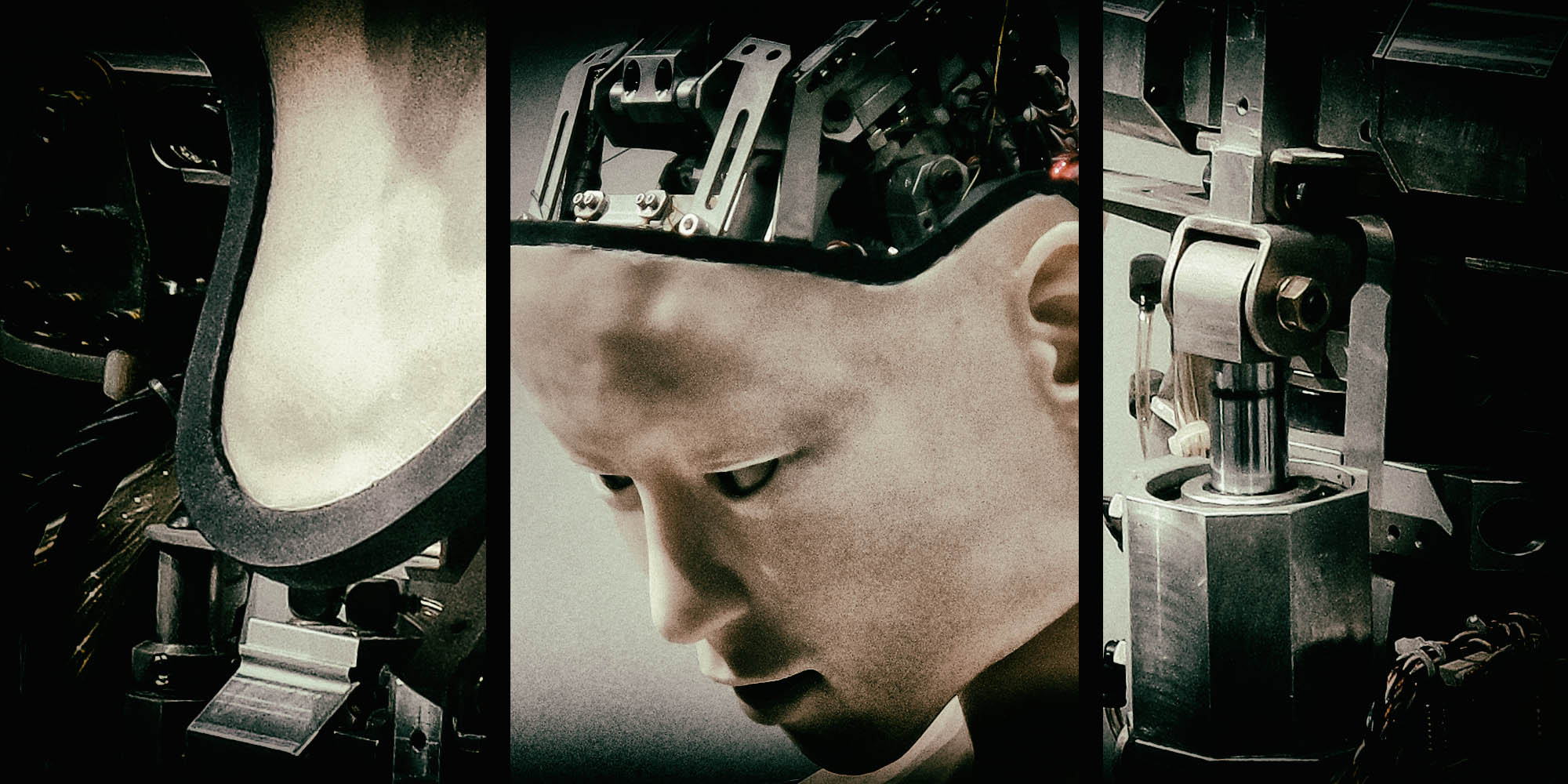 Robo-apocalypse? Not in your lifetime