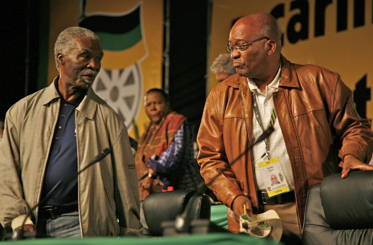 Op-Ed: NPA must act speedily and in the interests of justice to bring finality in Zuma case