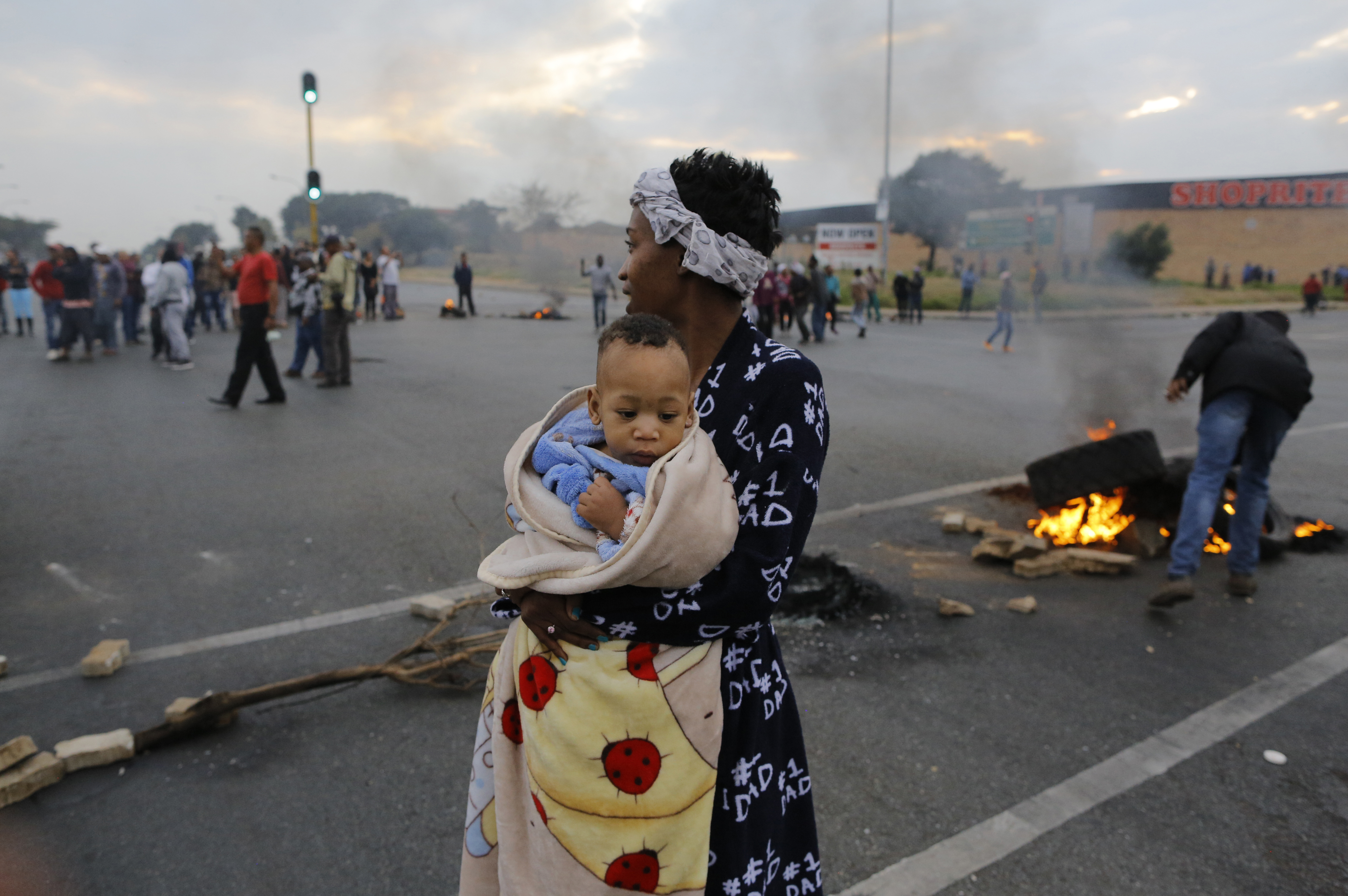 Will the land ever be returned, and dignity restored?