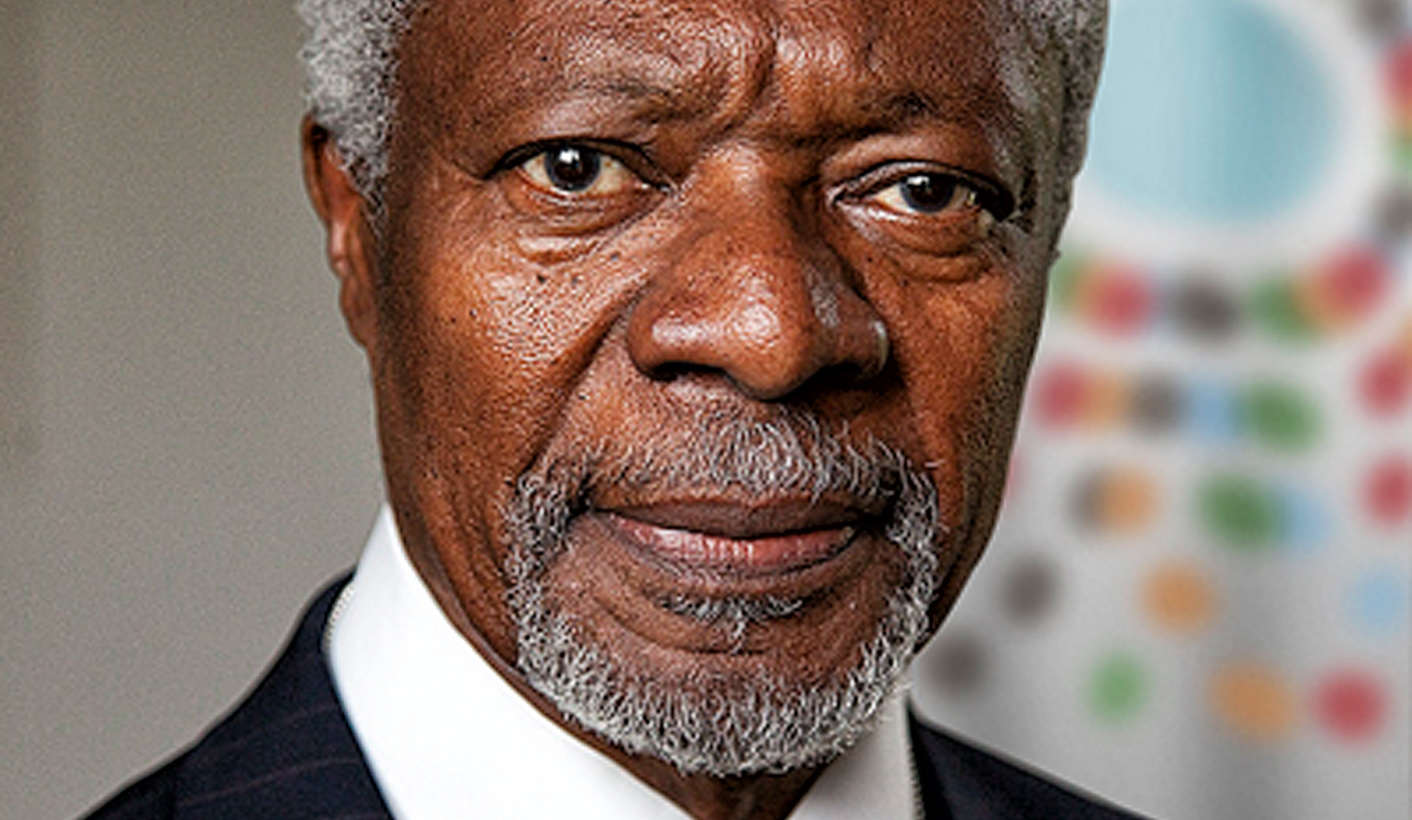 Op-Ed: Côte d’Ivoire – mutiny undermines country’s prospects