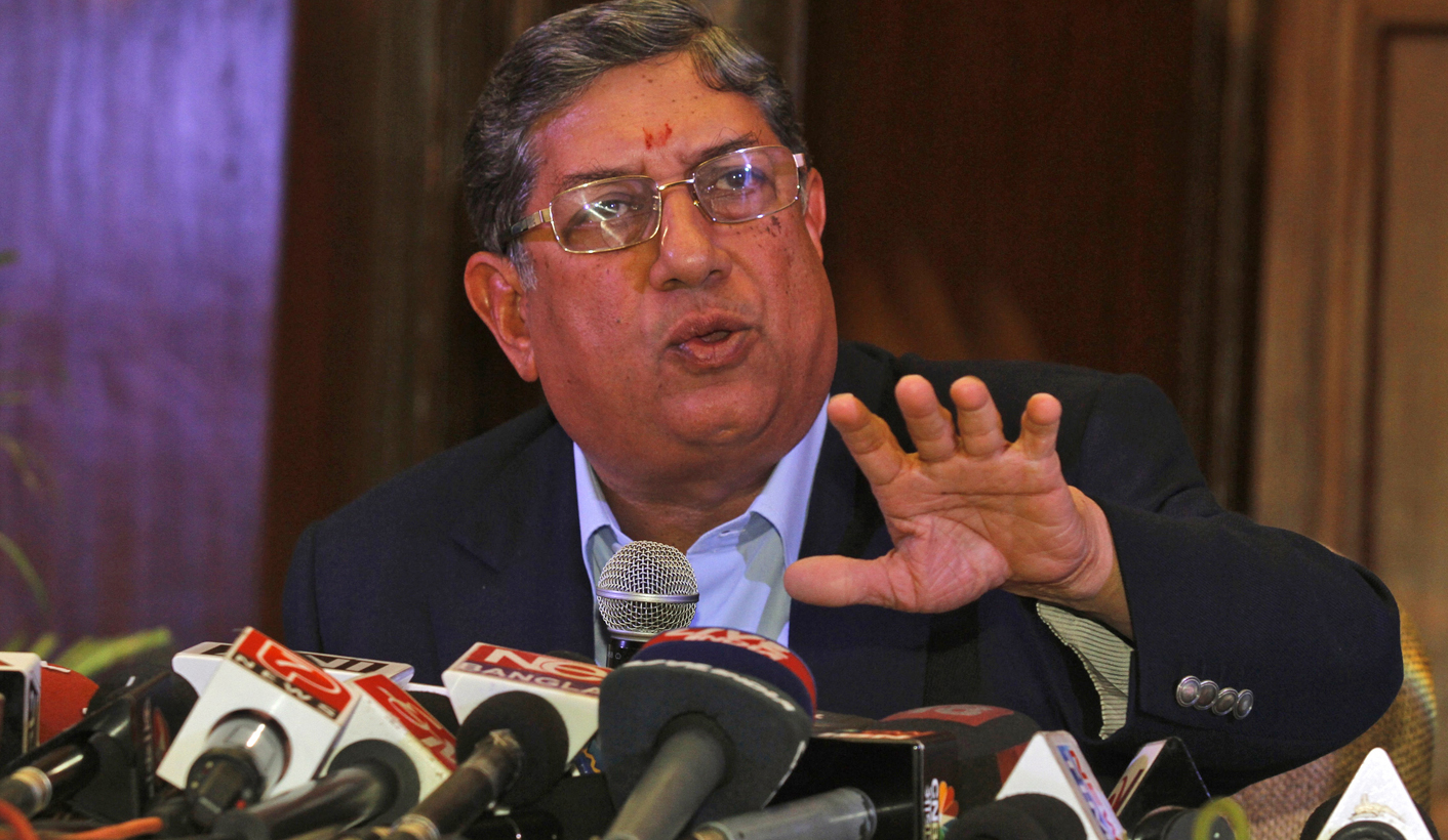 Cricket: ICC continues crusade of isolating associates