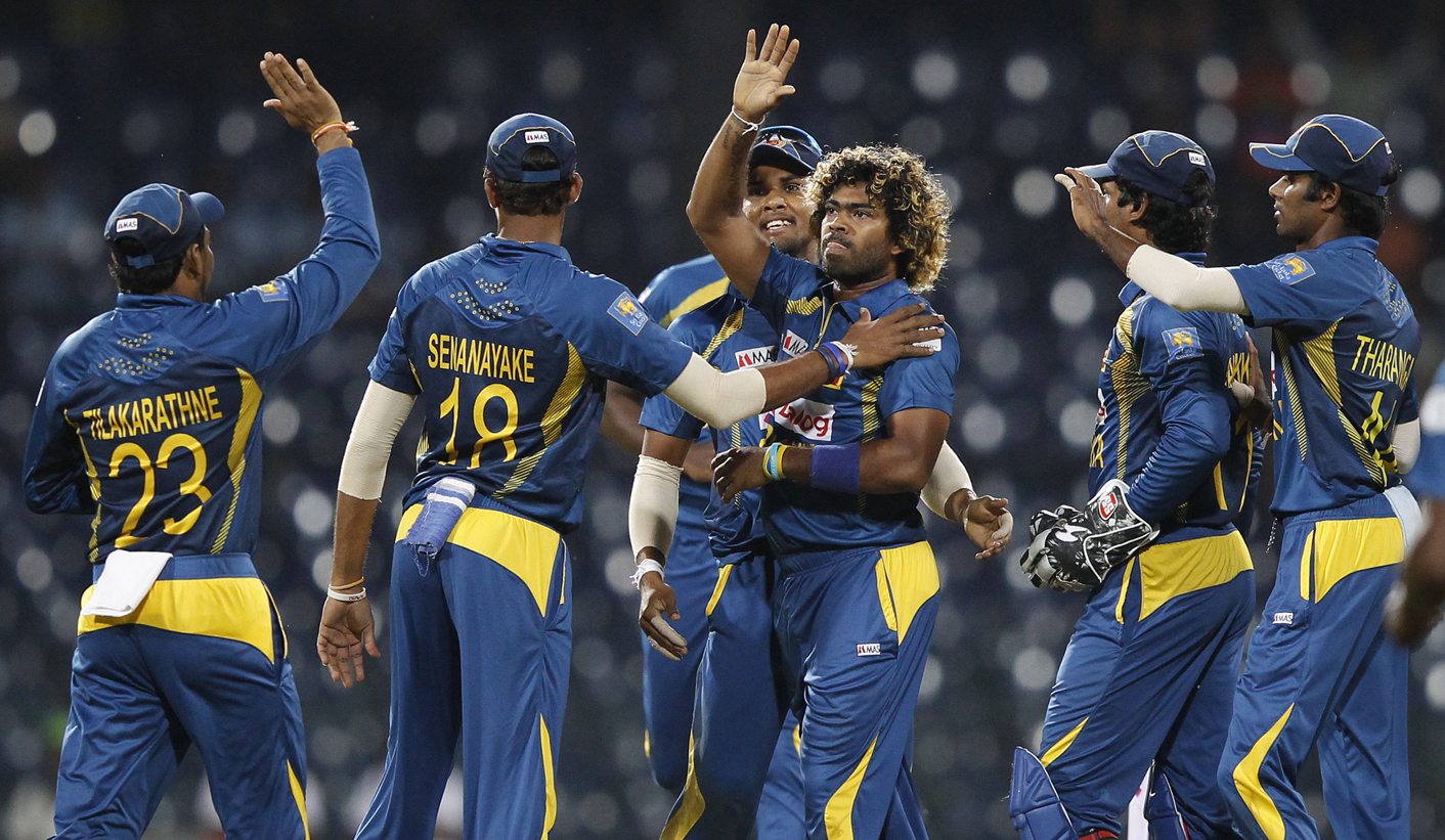 Cricket: Five talking points after SA's ODI series loss