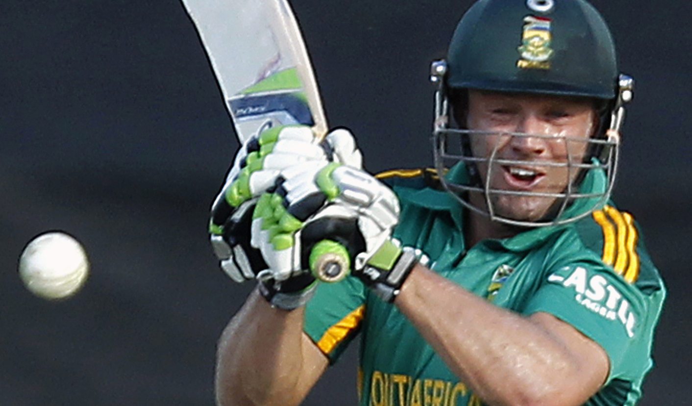 Cricket: South Africa’s Champions Trophy Squad dissected