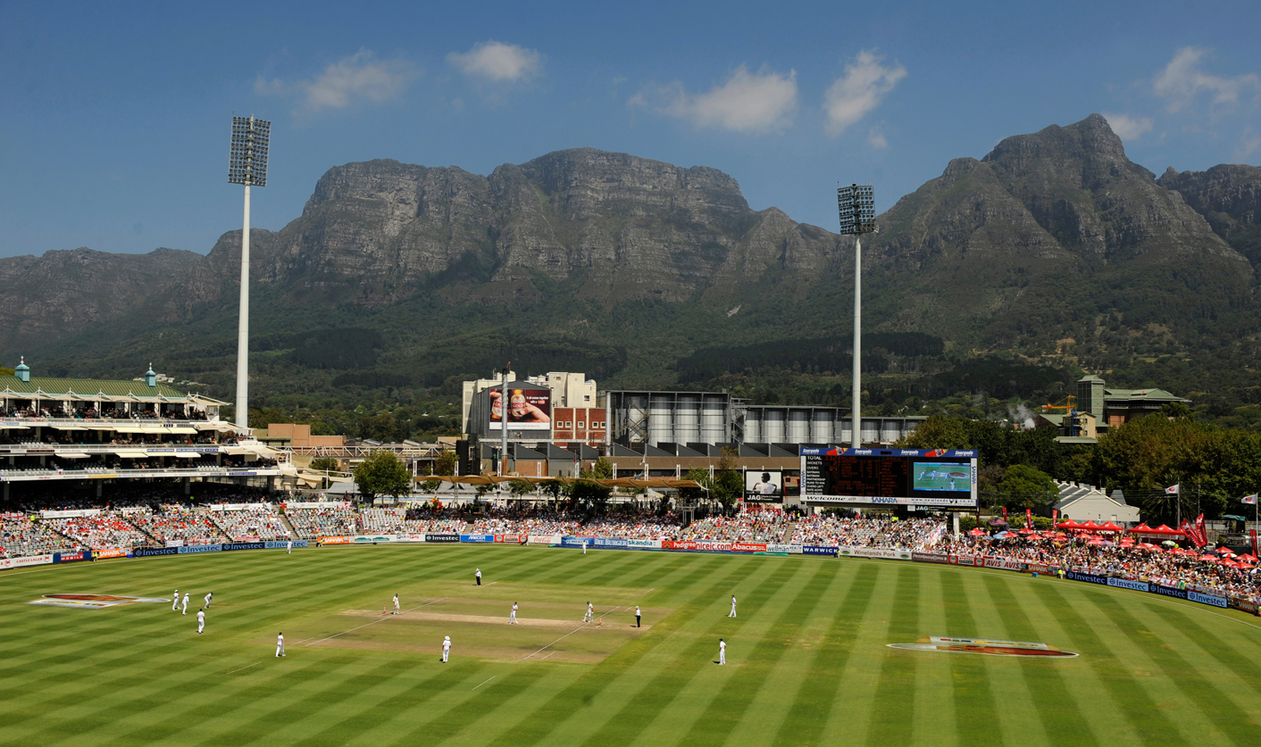 Coming up: One domestic cricket season - but where are the fans?