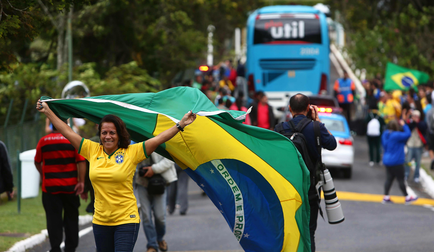 2014 Fifa World Cup: Group A Preview - Brazil, Croatia, Mexico, Cameroon