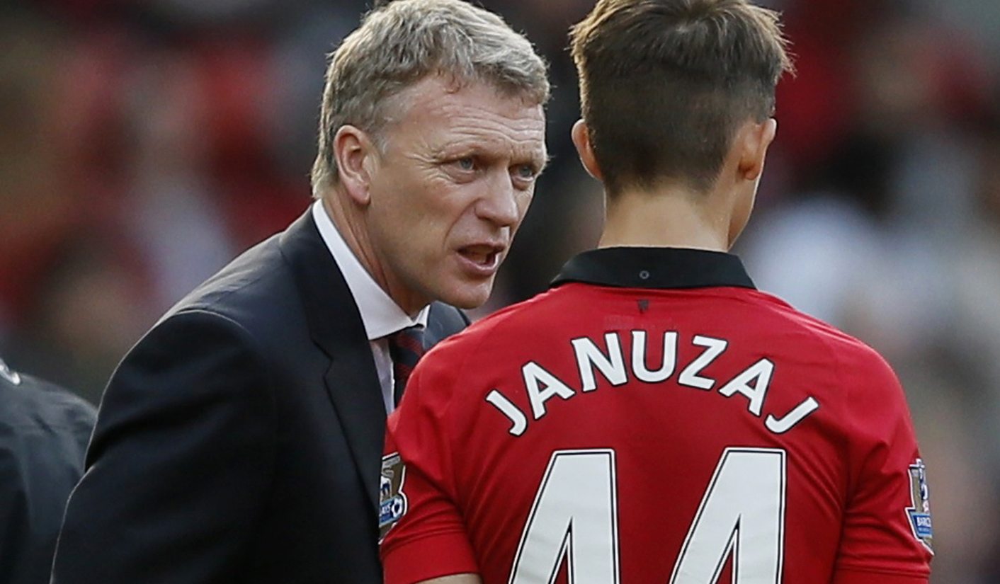 Premier League naphand: Five talking points, week 11