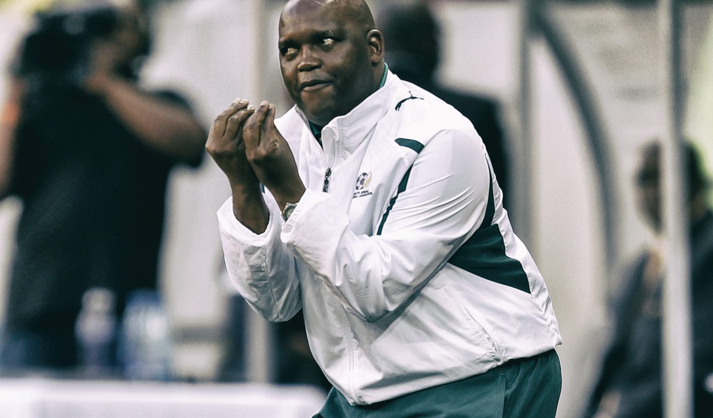 Mosimane’s second Sundowns title, a sterling transformation success story
