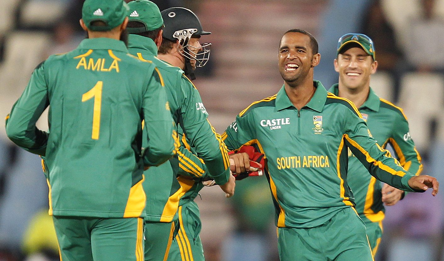 Champions Trophy: Group B preview