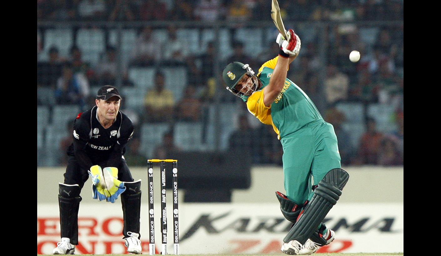 World Cup Cricket: New Zealand vs. South Africa – retribution and reinvention