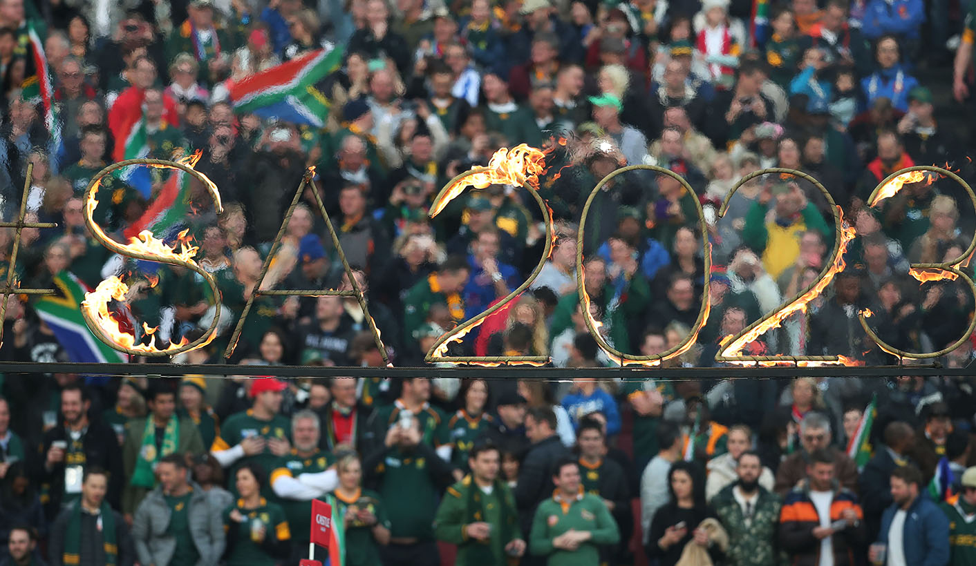 South Africa recommended as 2023 Rugby World Cup hosts