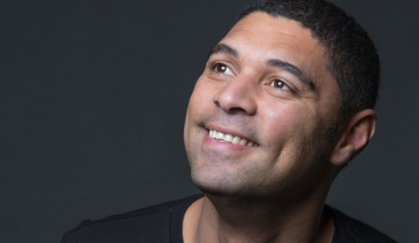 Funny he should say that – comedian Stuart Taylor comes of middle age with seminal work