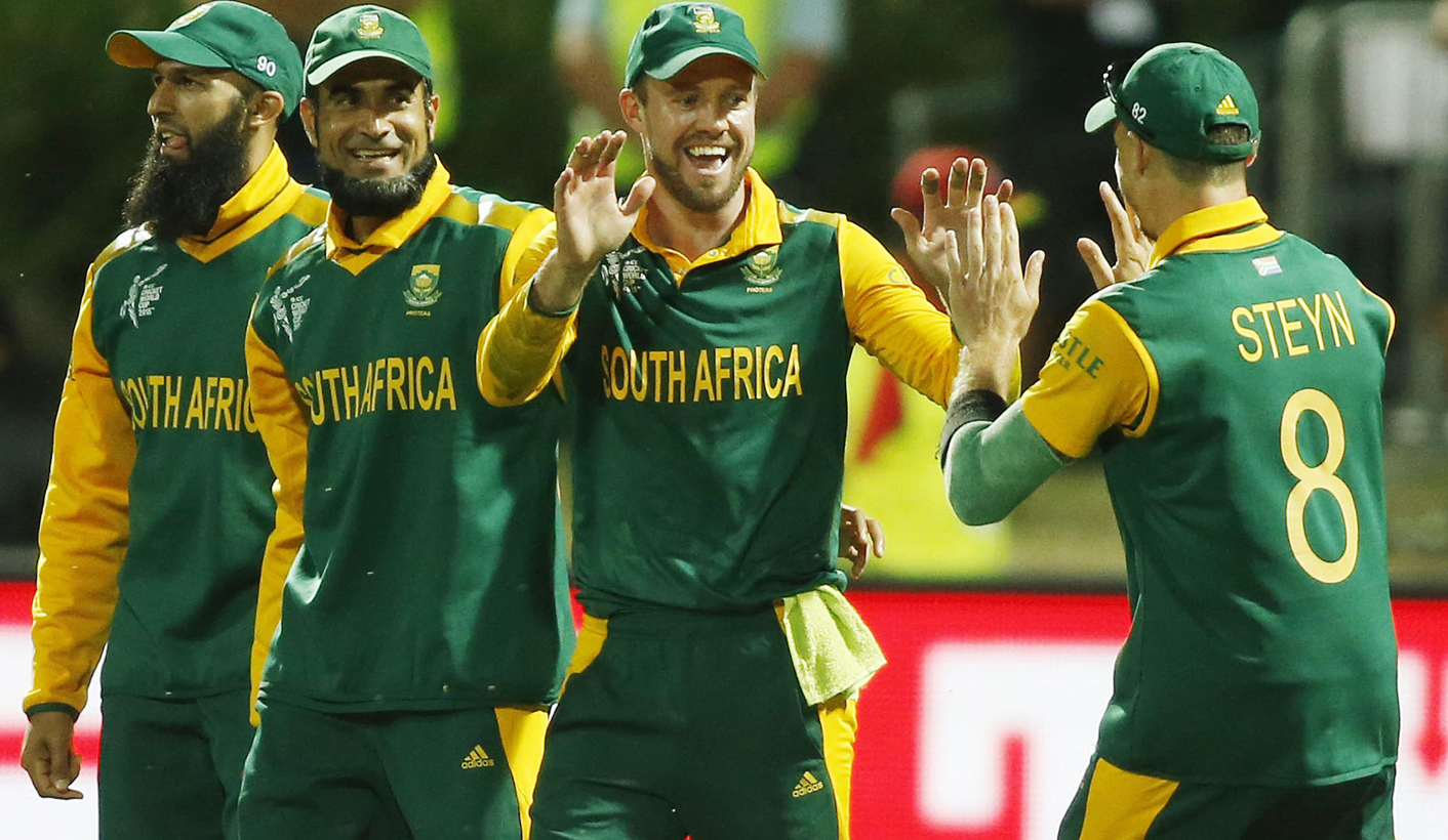 Cricket: Duminy and Miller steal thunder in SA’s World Cup opener