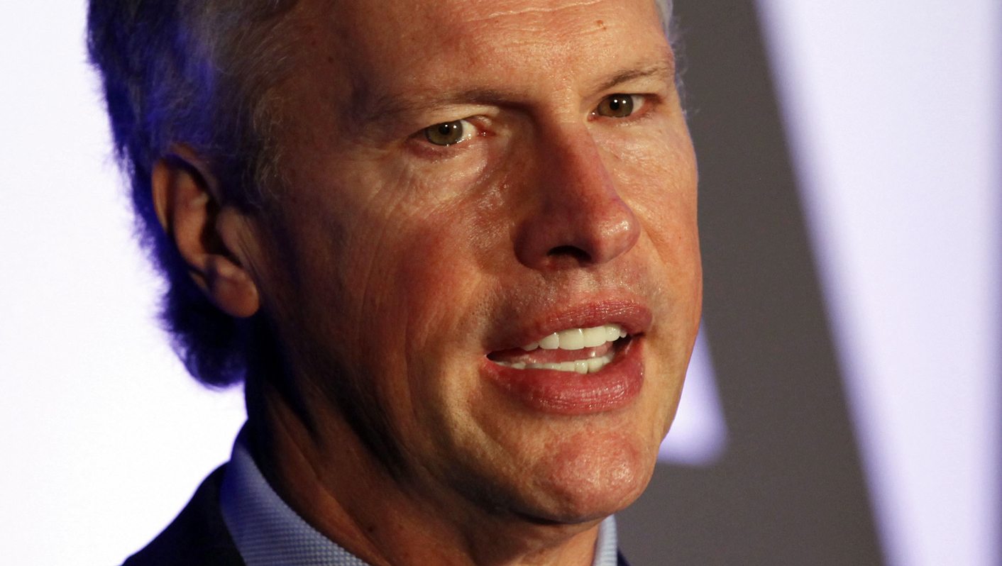AP Chief Says Phone Probe Makes News Sources Reluctant To Talk