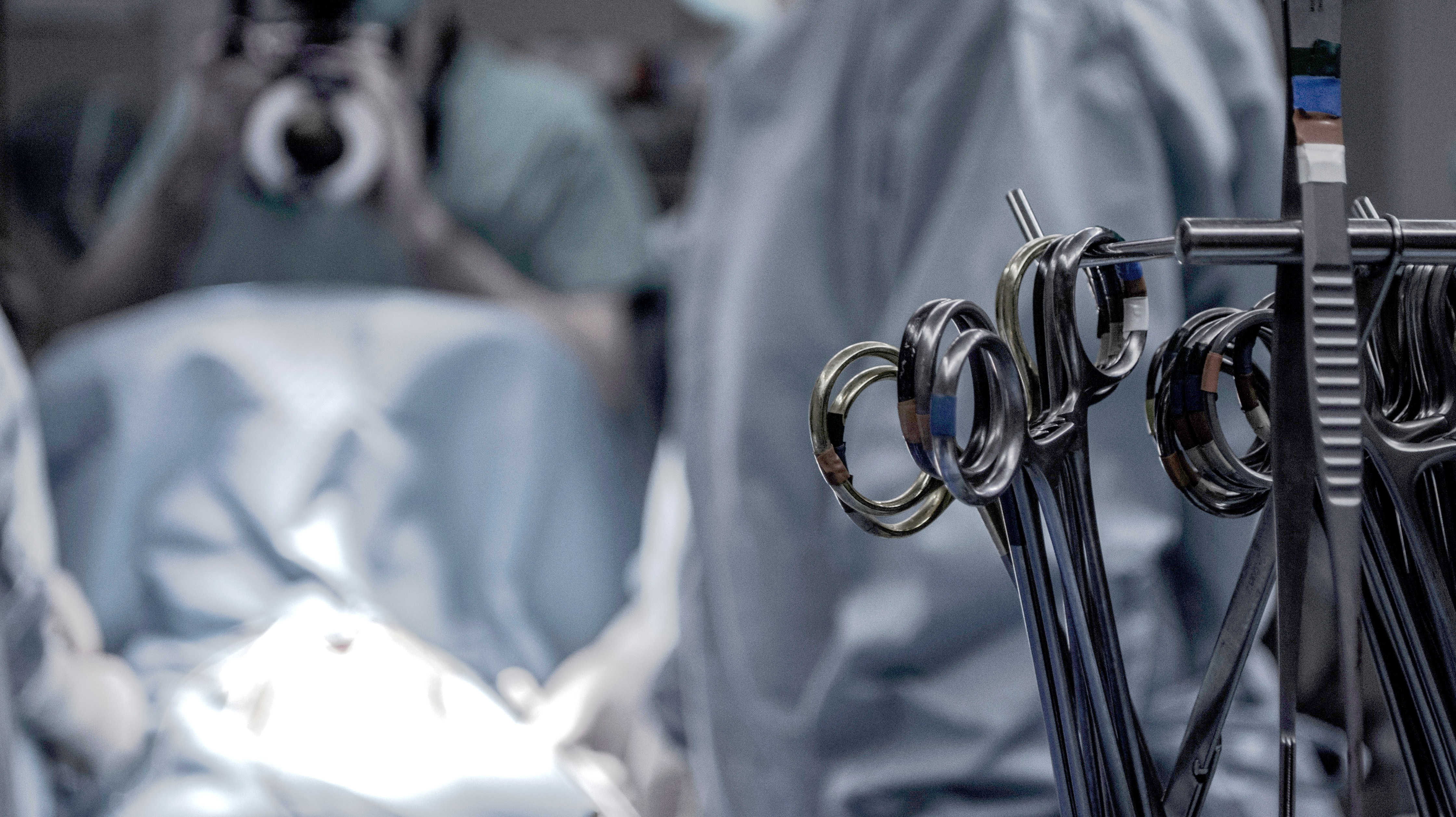 Human Rights Commission pledges to monitor Gauteng plans to improve healthcare system