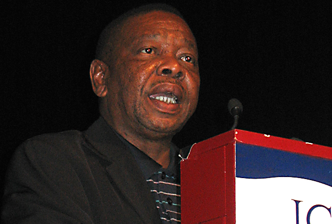 Tales of the African Communist and physical violence against Hungarian ‘proto-fascists’
