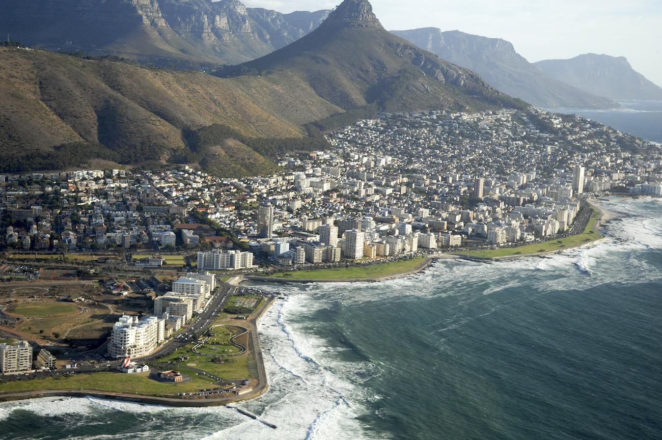 Elections: Focus on Western Cape