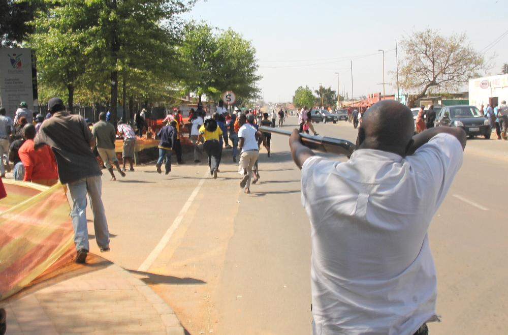 Themb'elihle, Schubart, Tembisa pin their hopes on Mangaung