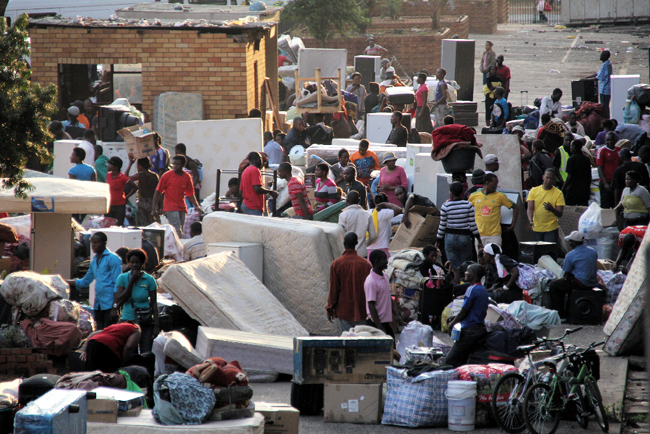 Schubart Park becomes the ConCourt's (legal) headache