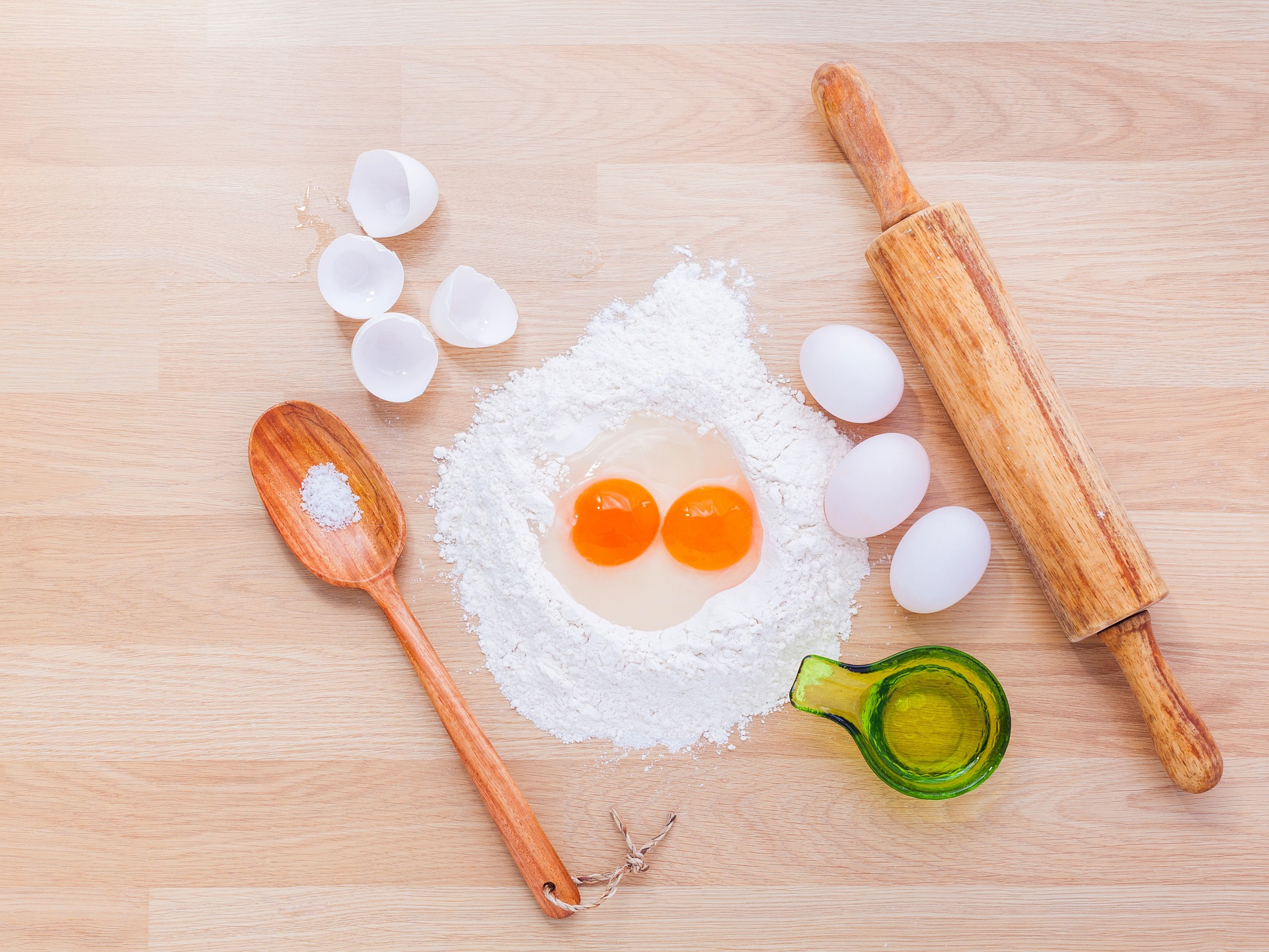 Maverick Insiders share their recipes to make during lockdown
