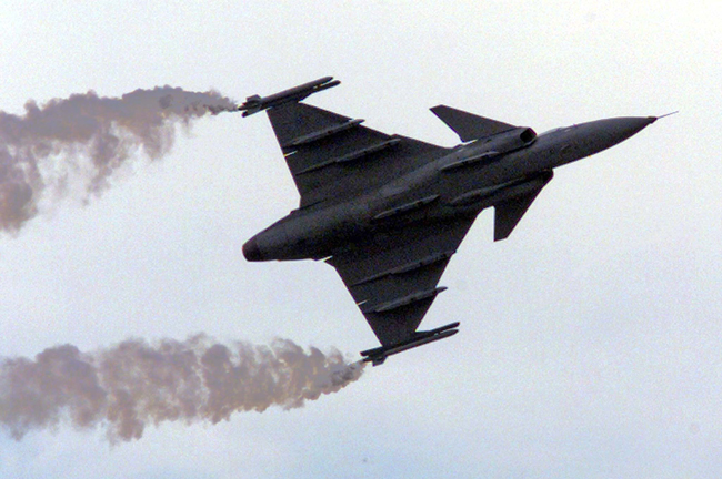 We need a judicial enquiry into arms deal - Terry Crawford-Browne