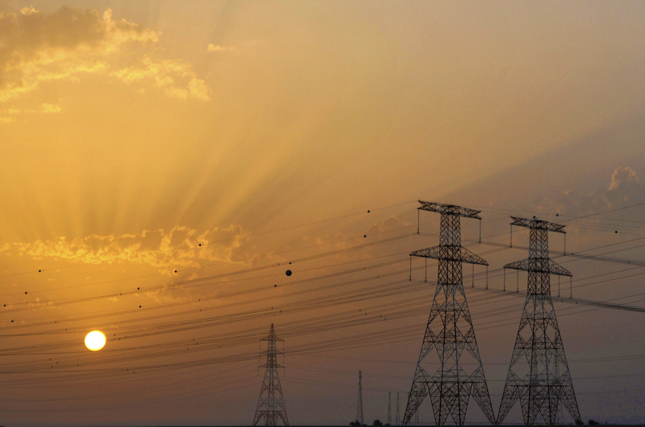 Eskom spends, consumer feels blue and there's nothing one can do