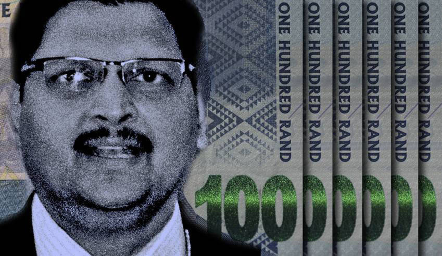 Tegeta: Guptas shed mining business to ‘save staff’