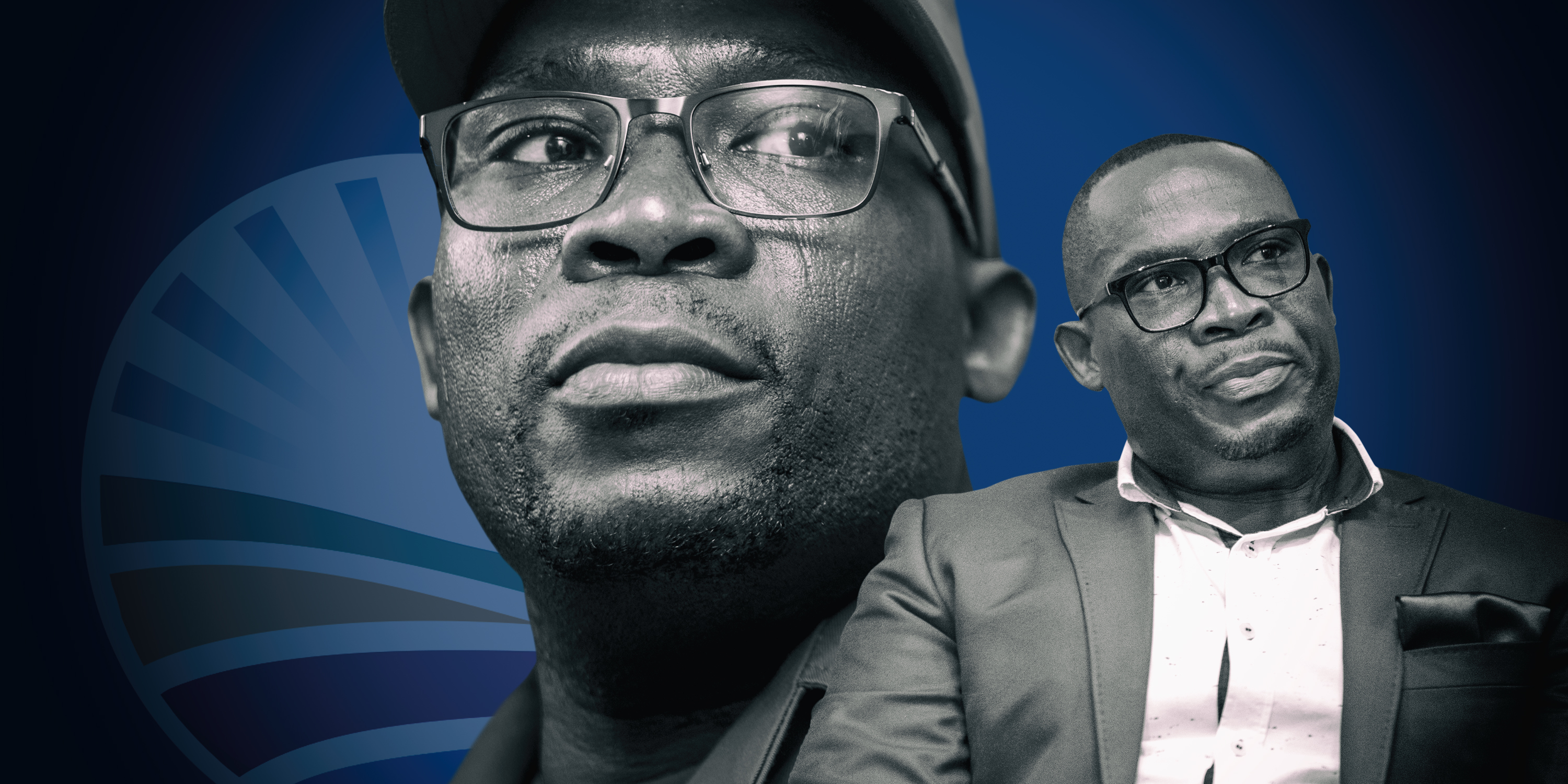 DA Western Cape chief Bonginkosi Madikizela does not have a BCom degree, as publicly claimed