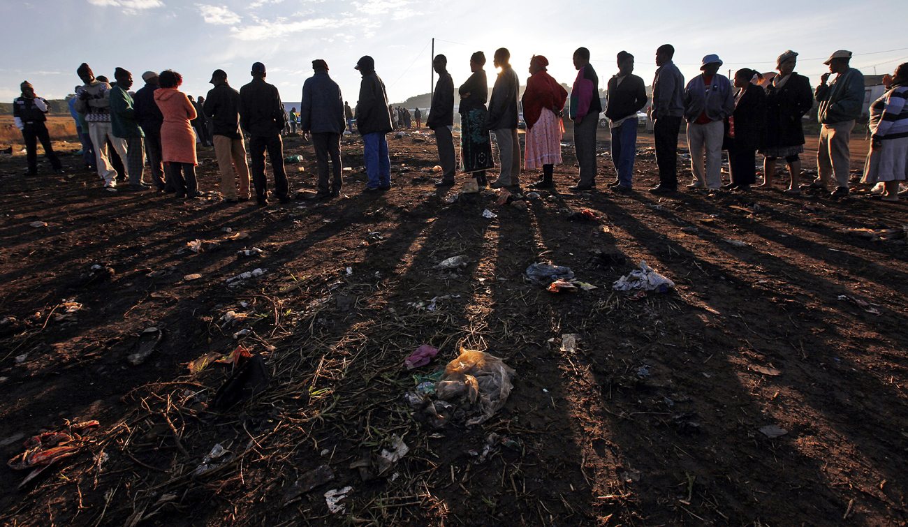 April by-elections: ANC's bad day at the polls