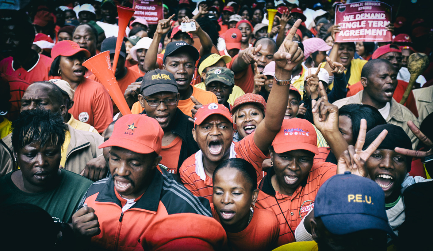 CDE's Opportunities First: How to achieve social justice through equality?