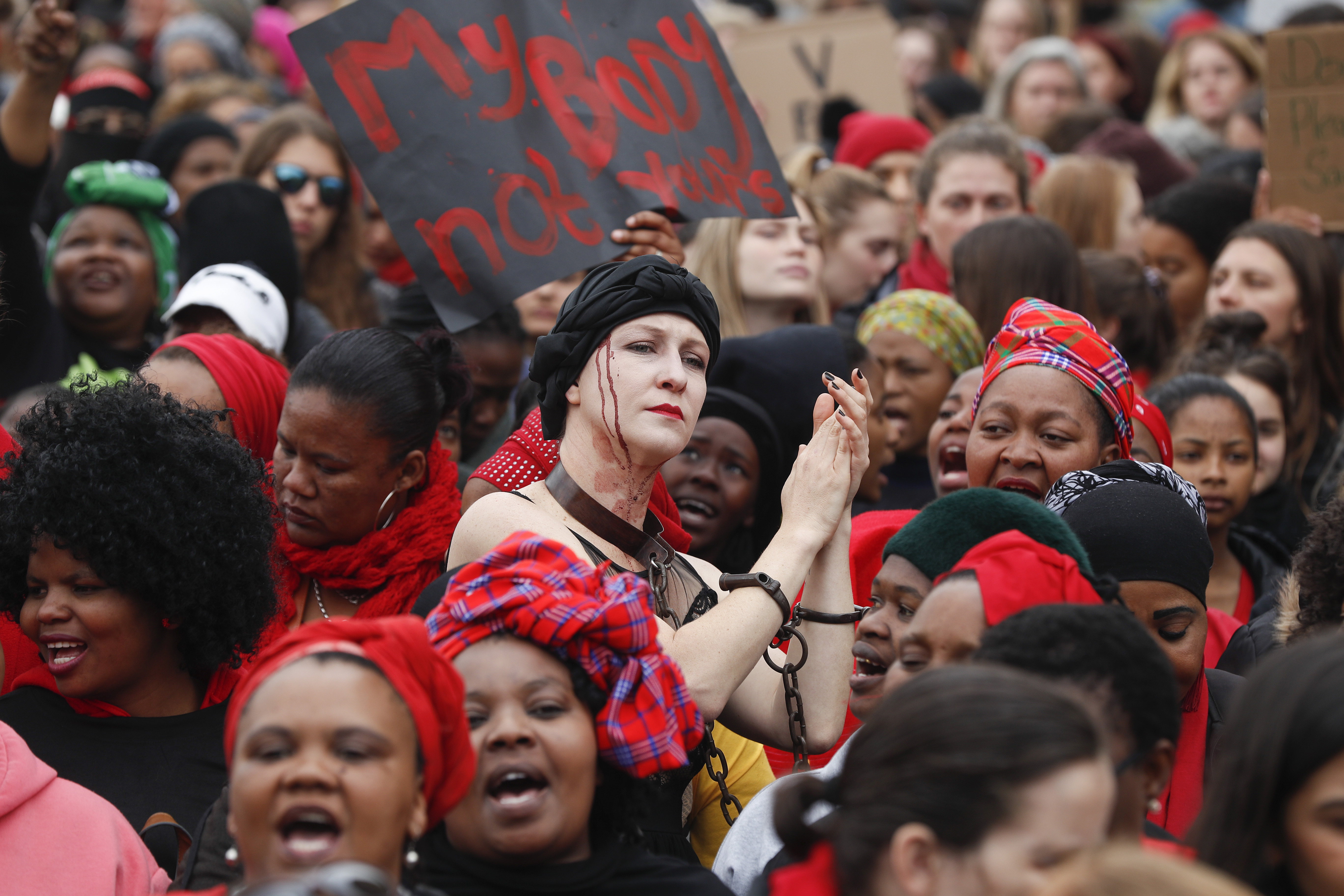 A law isn't enough to stop domestic violence