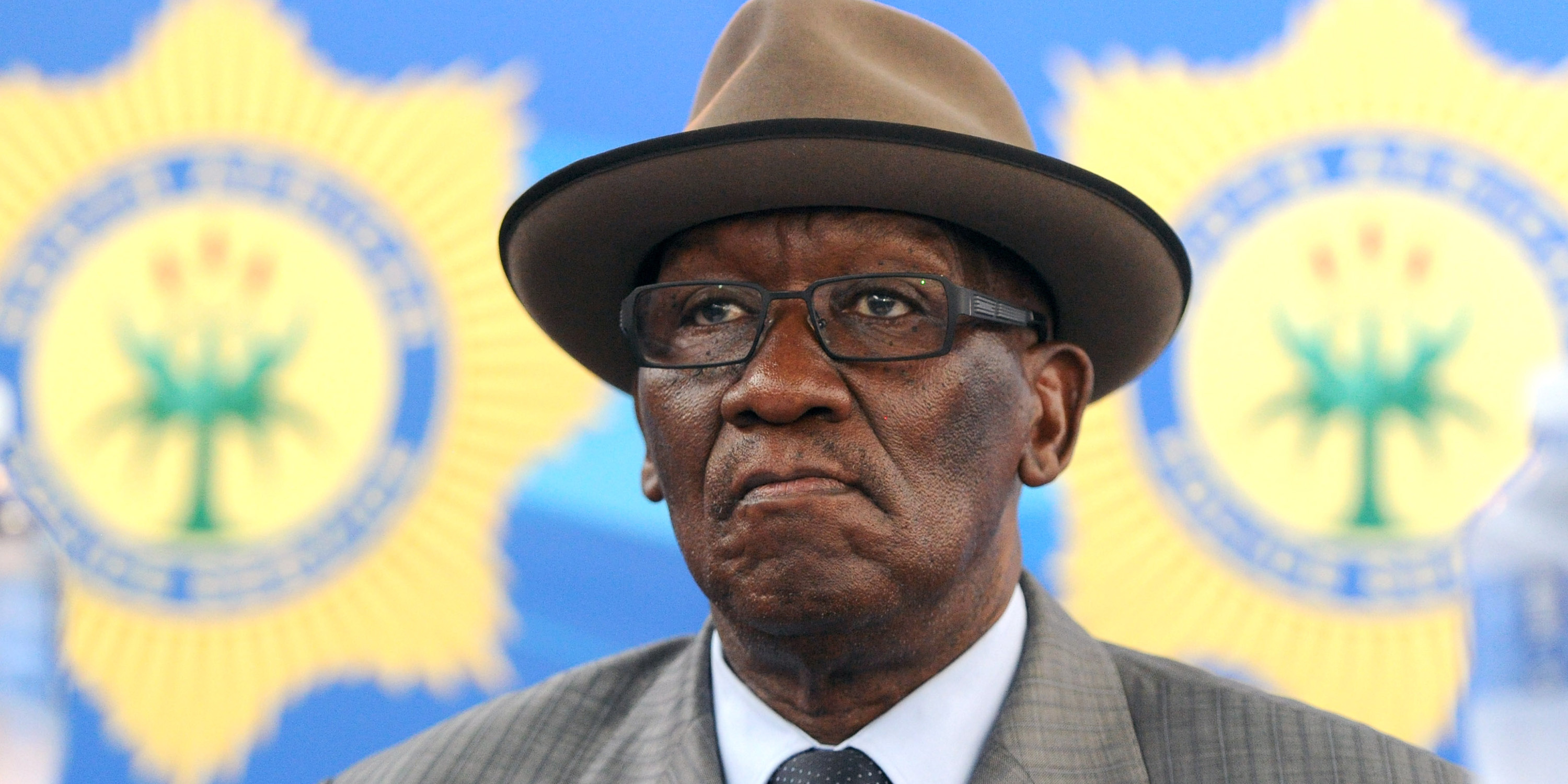 'Gangsters, here we come!' - police minister launches task team in Westbury