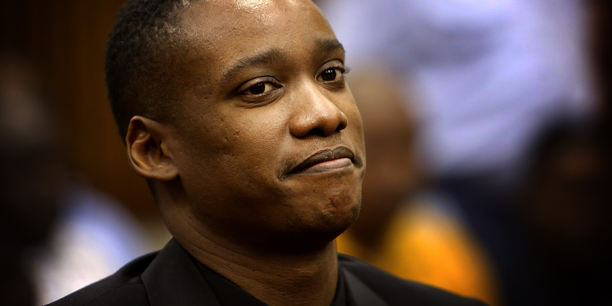 Zuma Junior on the spot: How fast is too fast in a Porsche when it’s raining?