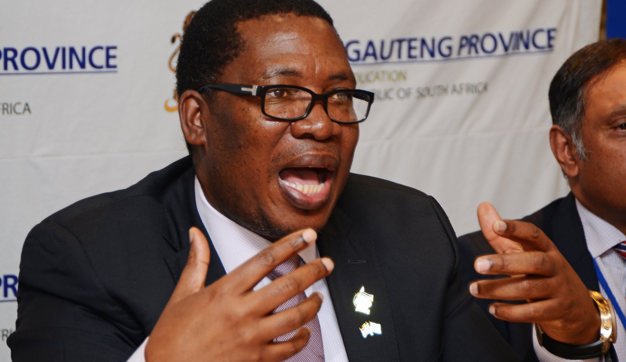 Gauteng suspends all orientation trips after Soweto school gang rape allegation