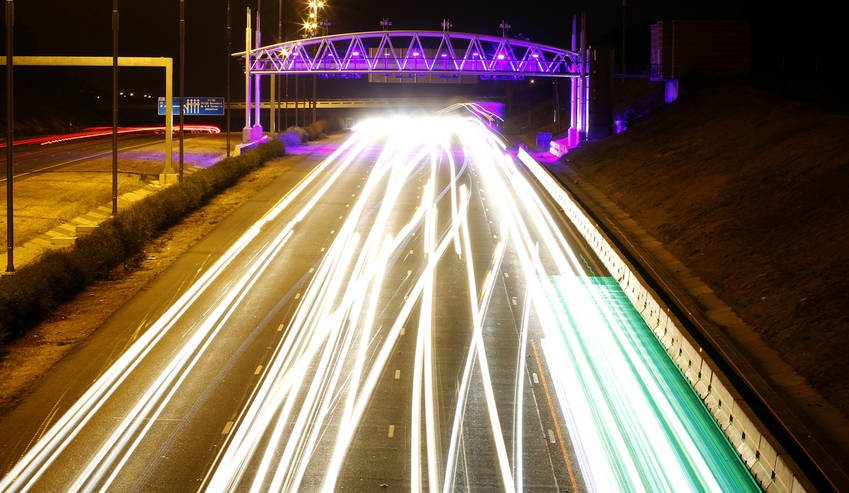E-Tolls: Makhura admits system failure, will engage Ramaphosa on new funding model