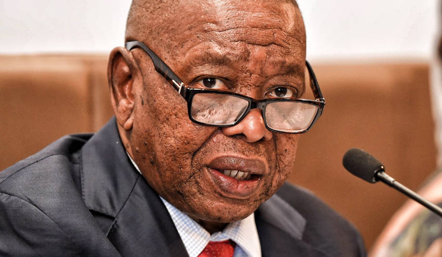 Newsflash: Cabinet reshuffle announced, move appears to strengthen Zuma's hand