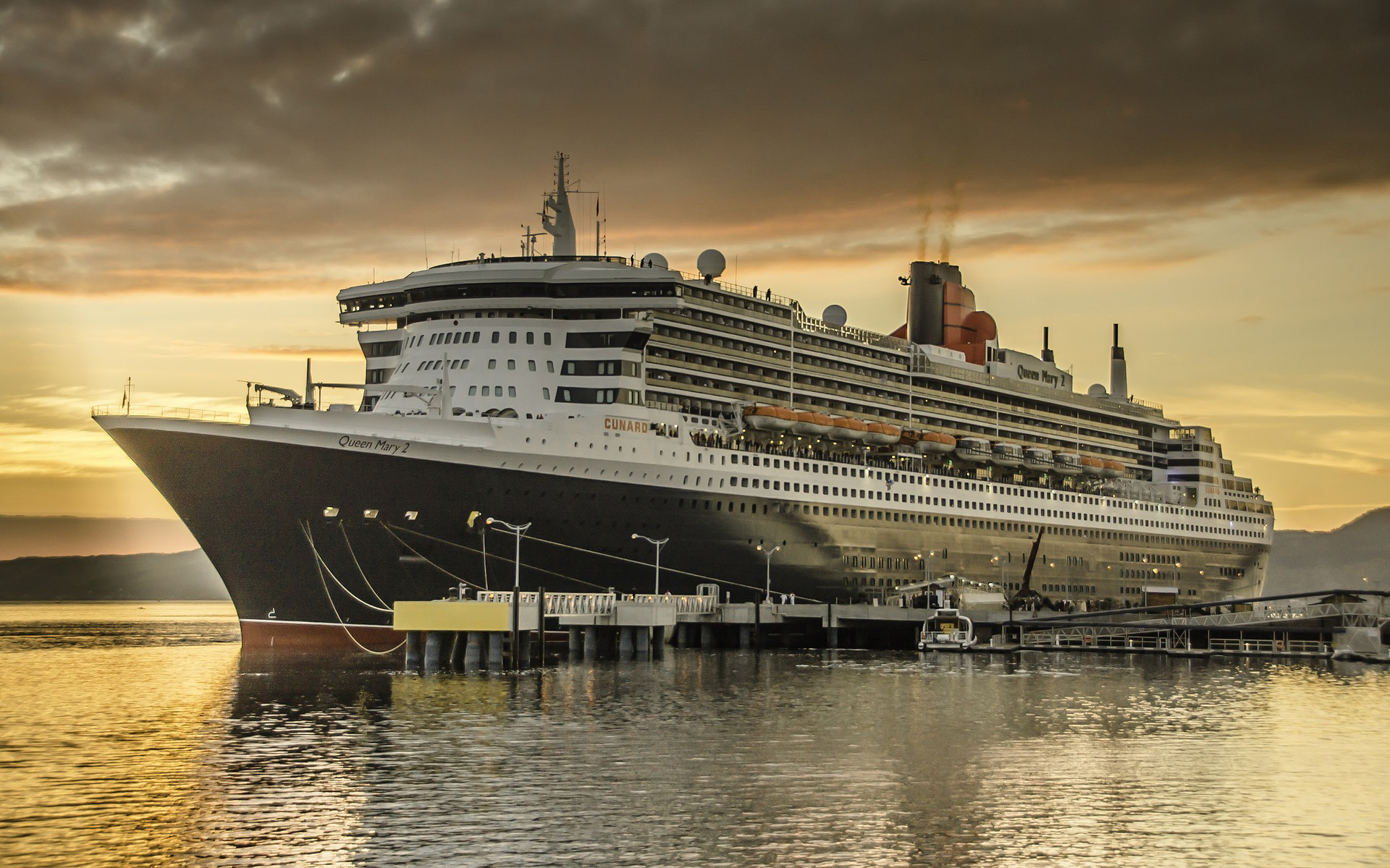 Ships’ Fare: Strange ports of call for a truancy-prone fledgling scribe