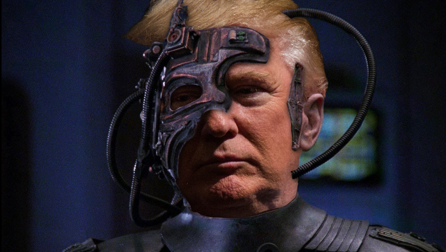 Trump calls for Warp Speed to develop and distribute coronavirus vaccine 