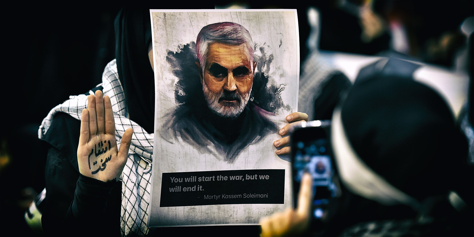 Lebanon vote brings blow for Hezbollah allies in preliminary results