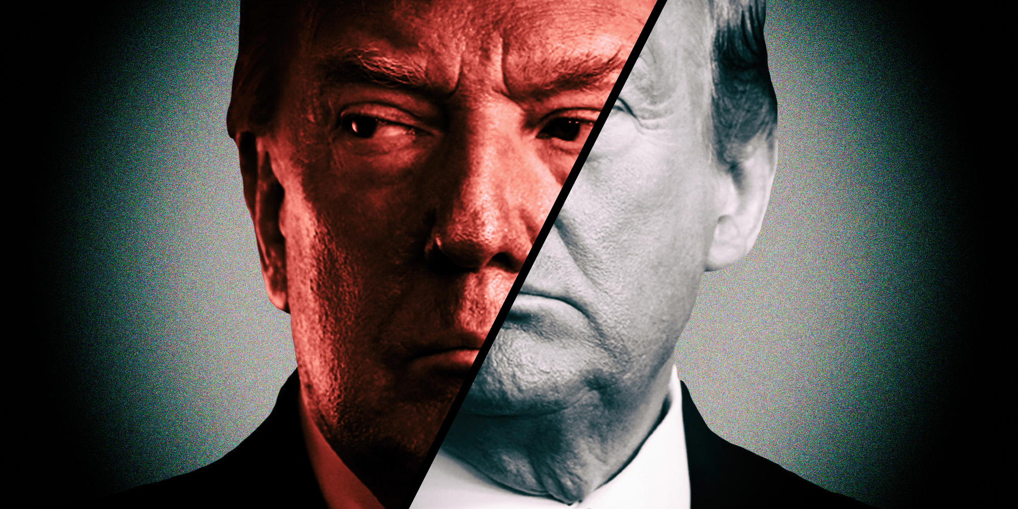 Donald Trump: Four years, 25,000 lies later