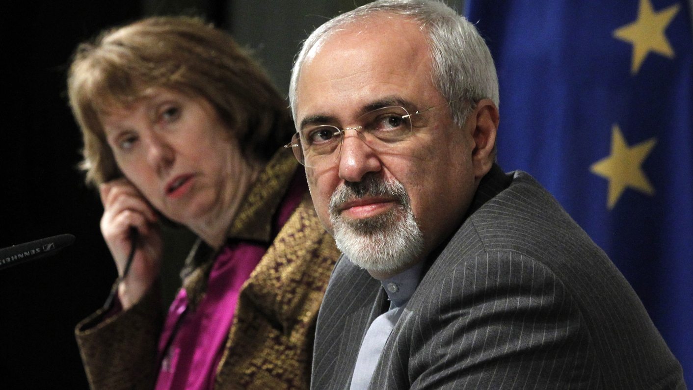 Iran nuclear talks: Uncharted territory