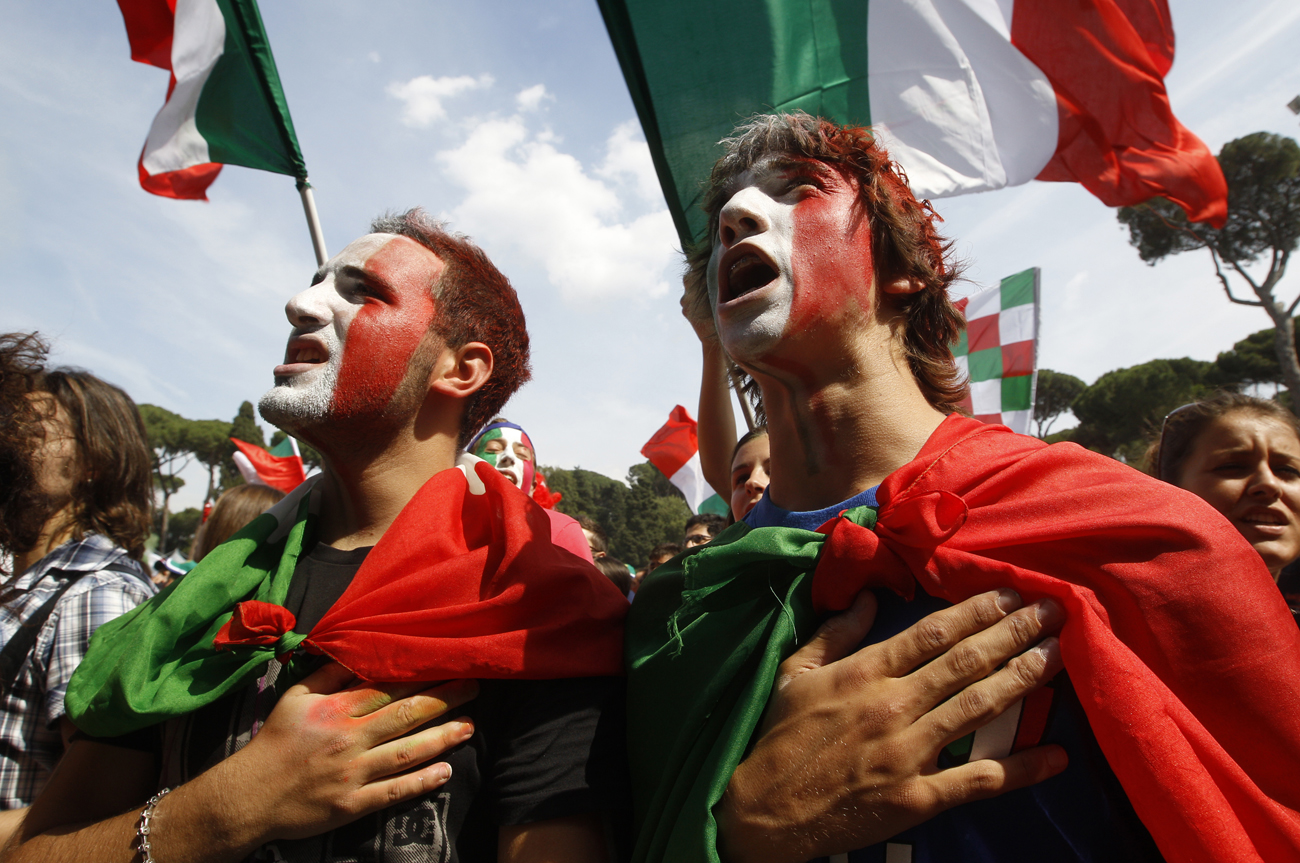 The World Cup Day that was: 24 June