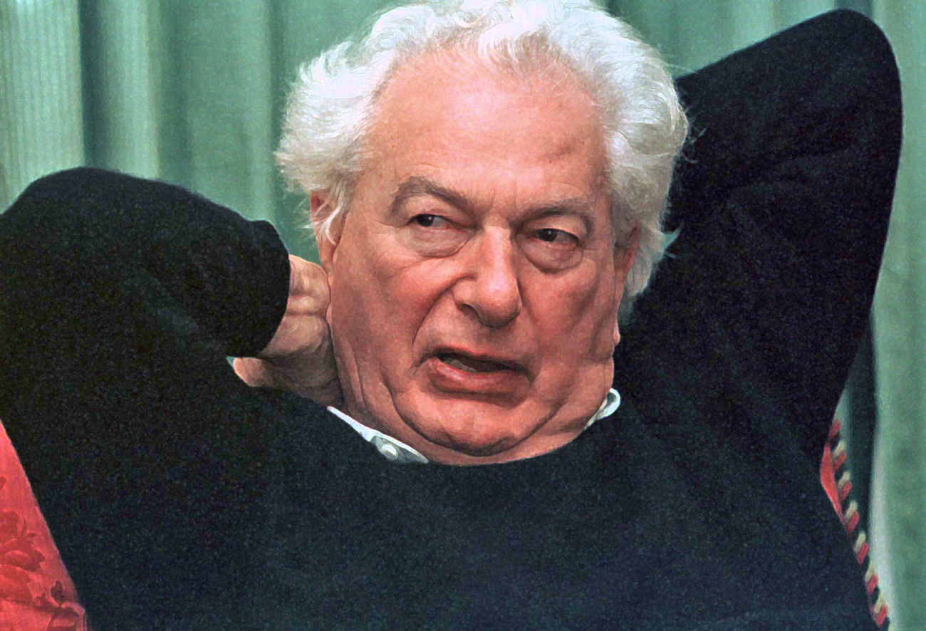 Crazy to be sane: Catch 22 turns 50