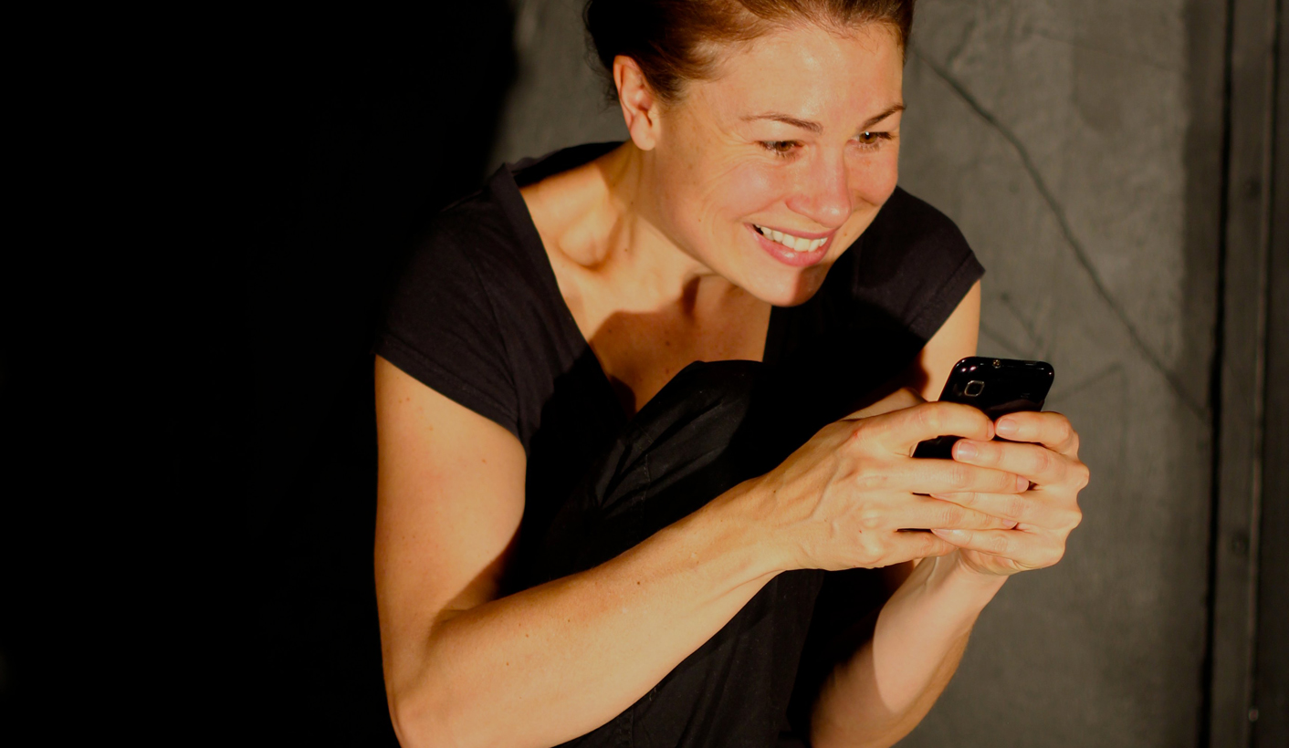 Fringe Festival: Foursight isn’t 20-20