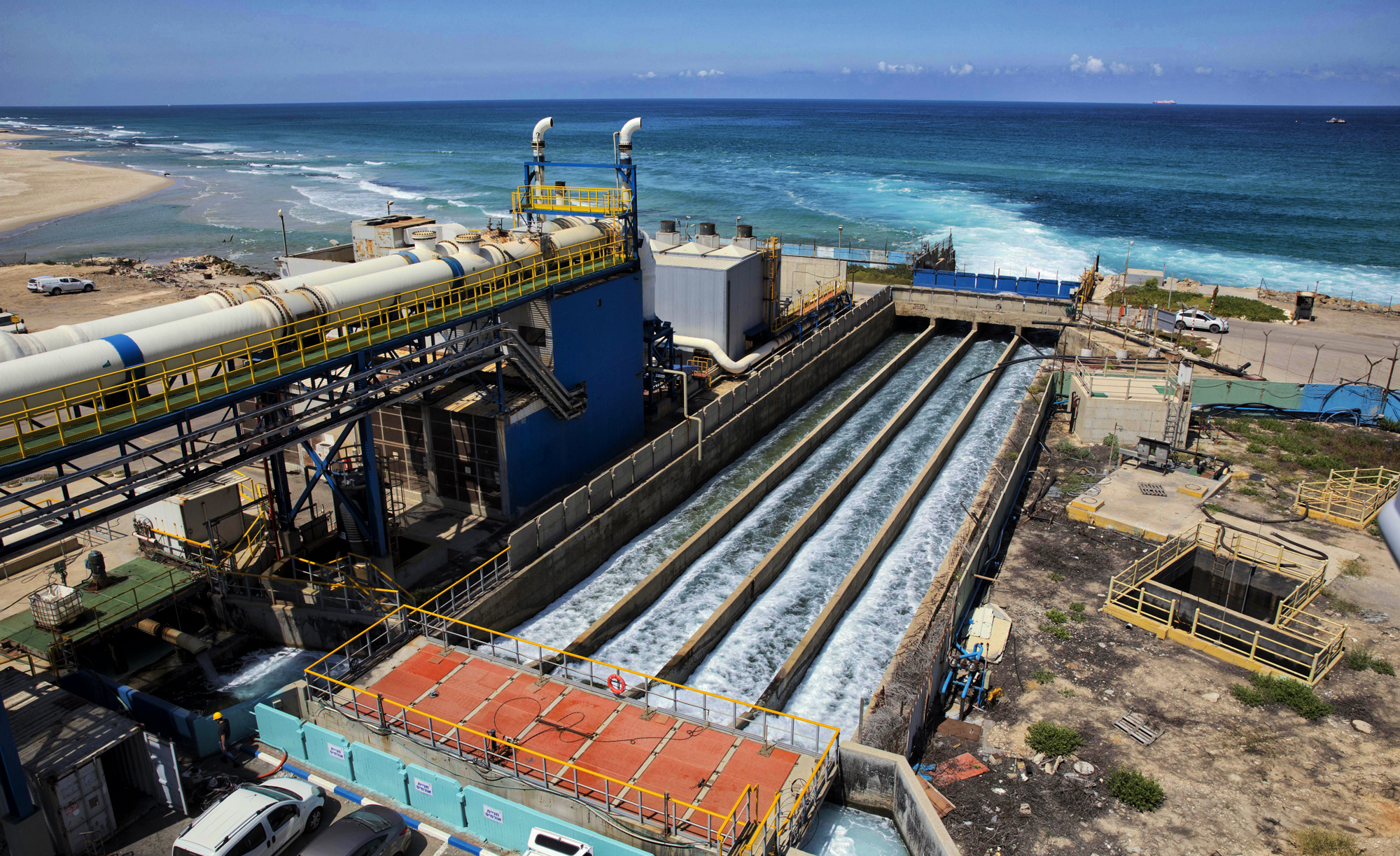 South Africa is a world leader in water technology – now we just have to put it into practice