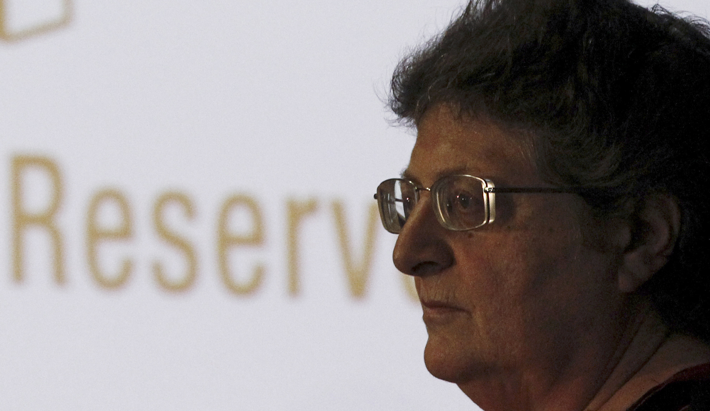 Reserve Bank Quarterly Bulletin: Damned if you cut, damned if you raise