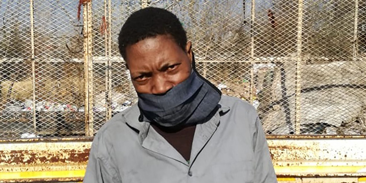 Falling through the cracks: Nine jailed waste pickers freed after urgent intervention