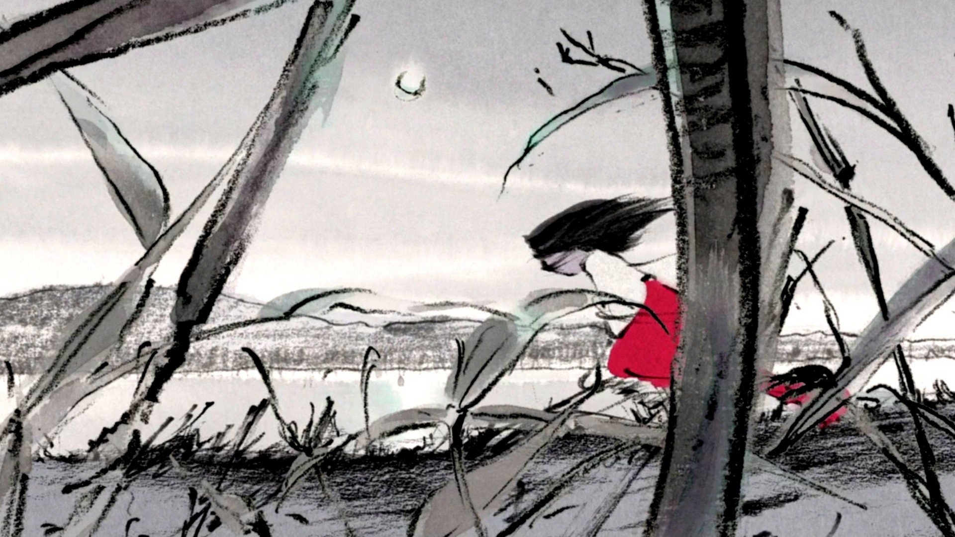 This weekend we’re watching: Poetry in moving pictures